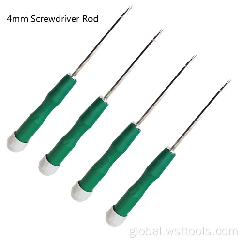 Precision Screwdriver Set Magnetic Flat Head & Phillips Screwdriver Set Supplier